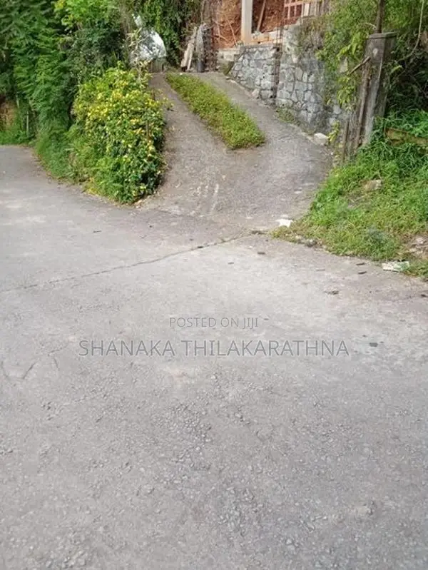 Beautiful House for Sale – Near Kandy City