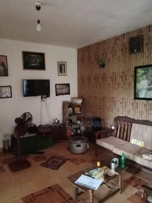 Beautiful House for Sale – Near Kandy City