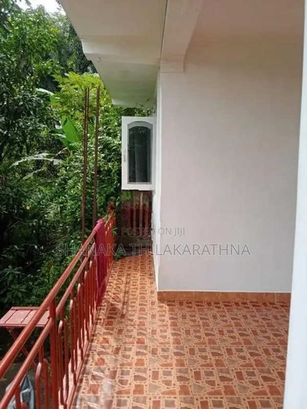 Beautiful House for Sale – Near Kandy City