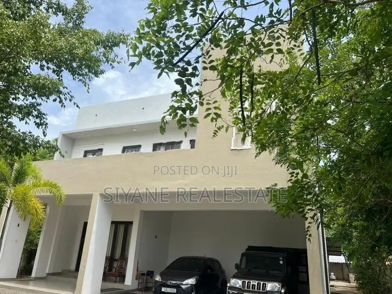 House Sale in Hamabanthota