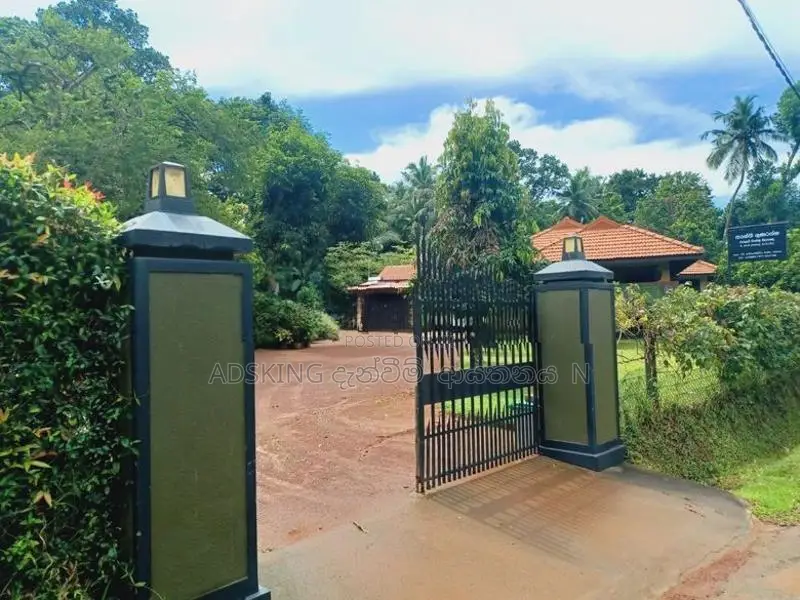 House For Sale in Katana, Negombo