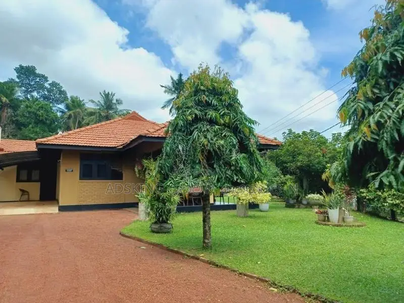 House For Sale in Katana, Negombo