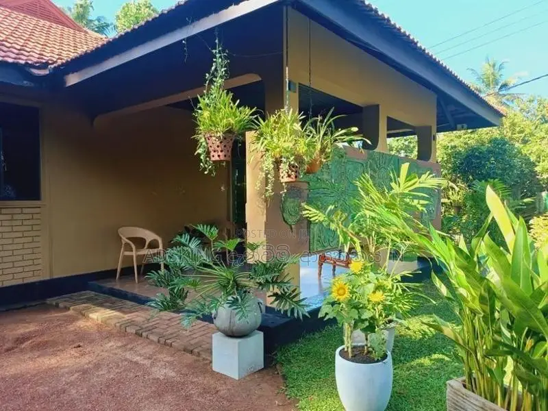 House For Sale in Katana, Negombo