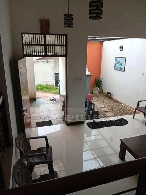 Fully Furnished 3-Bedroom House for Rent – Magammana