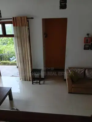 Fully Furnished 3-Bedroom House for Rent – Magammana