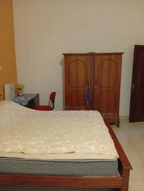 Fully Furnished 3-Bedroom House for Rent – Magammana