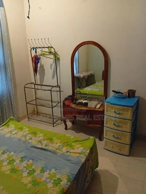 Fully Furnished 3-Bedroom House for Rent – Magammana