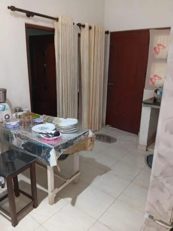 Fully Furnished 3-Bedroom House for Rent – Magammana