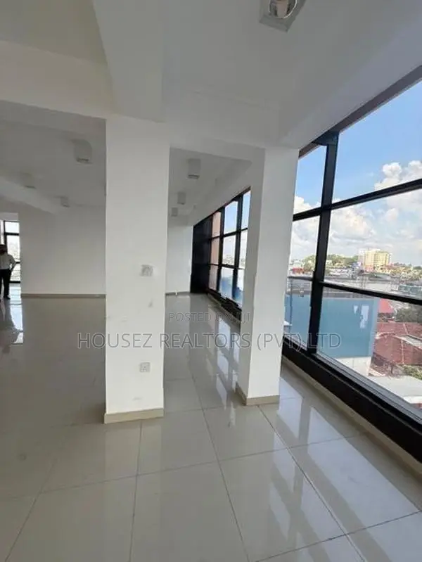 Office Space for Rent – Rajagiriya