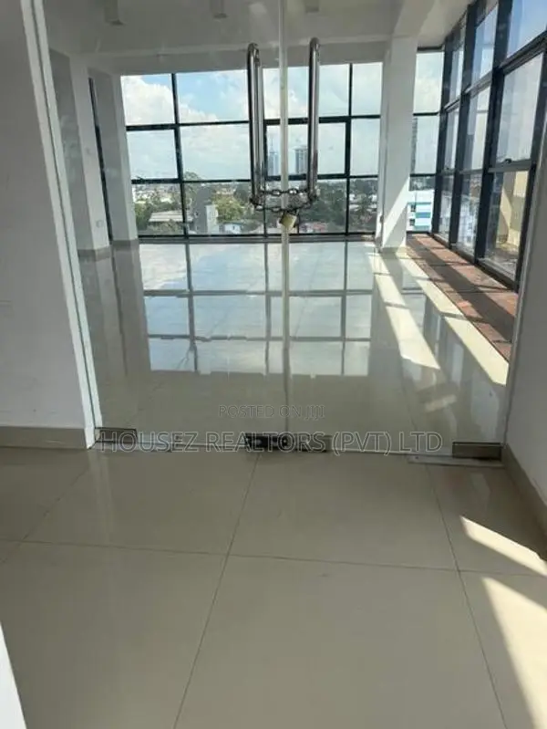 Office Space for Rent – Rajagiriya