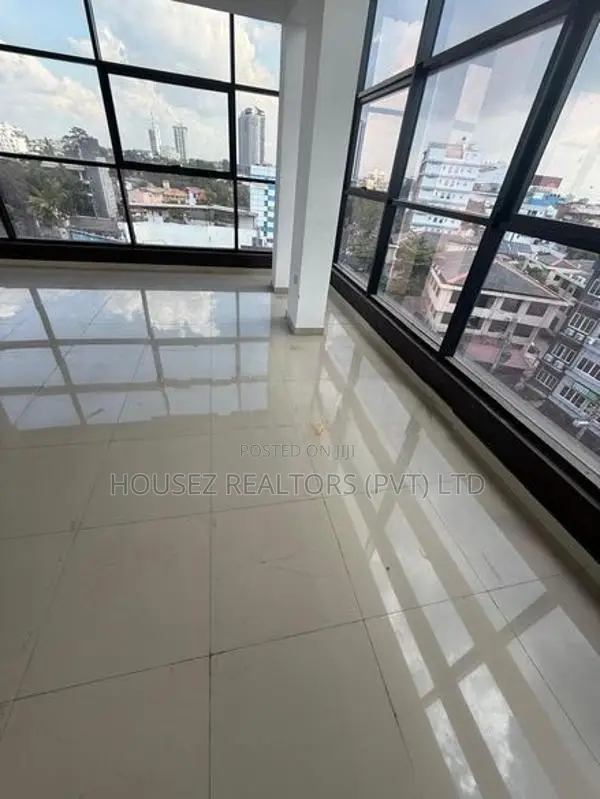 Office Space for Rent – Rajagiriya
