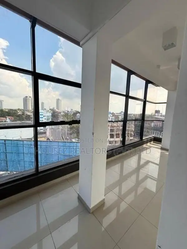 Office Space for Rent – Rajagiriya