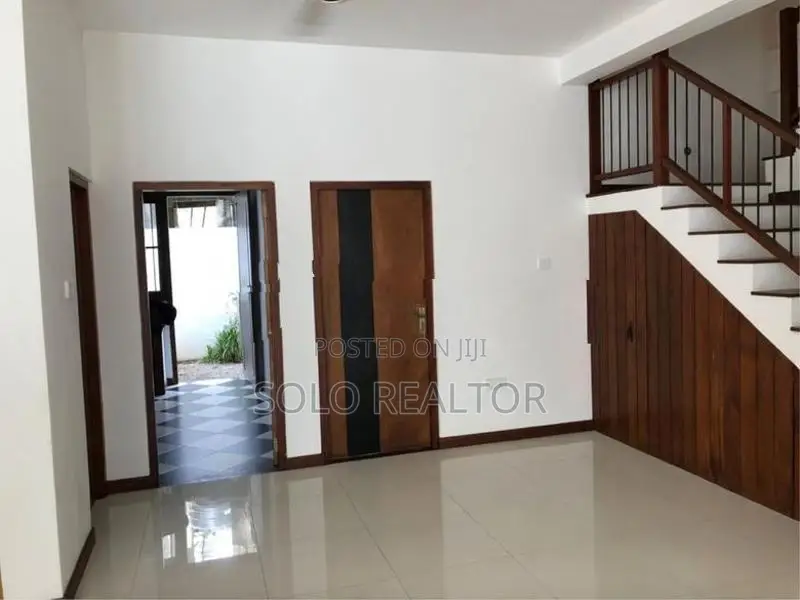 House for Sale in Dehiwala