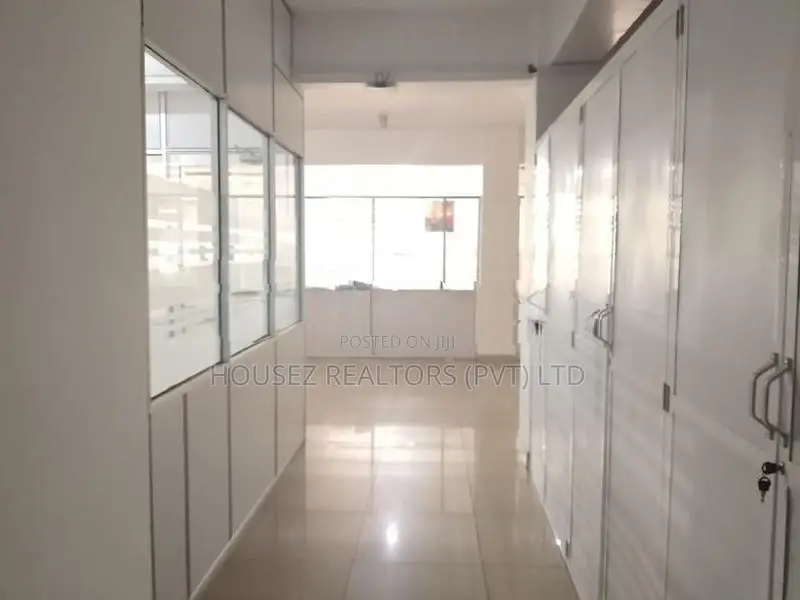 Commercial Building for Rent – Colombo 08