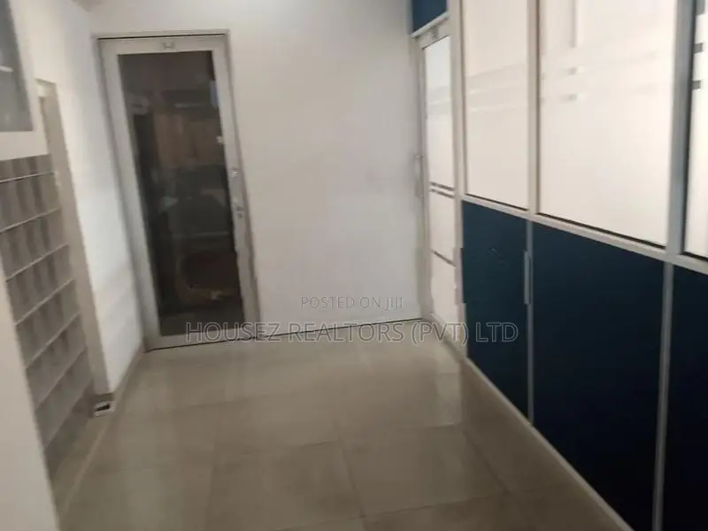 Commercial Building for Rent – Colombo 08