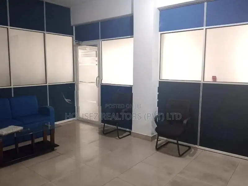 Commercial Building for Rent – Colombo 08