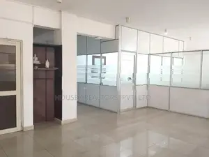 Commercial Building for Rent – Colombo 08