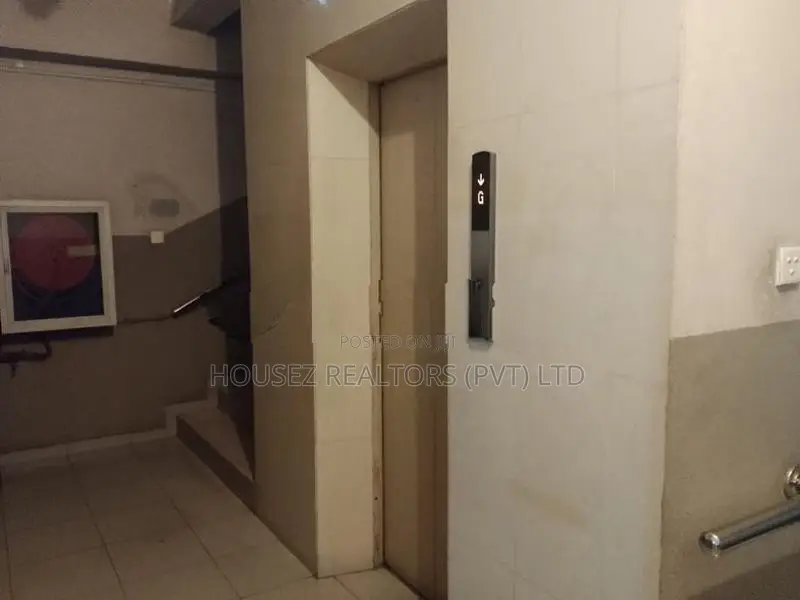 Commercial Building for Rent – Colombo 08