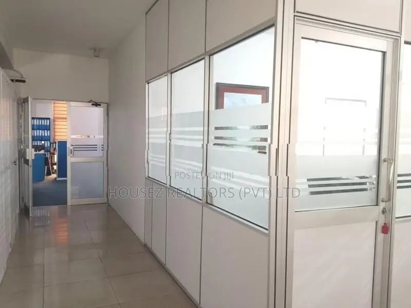 Commercial Building for Rent – Colombo 08