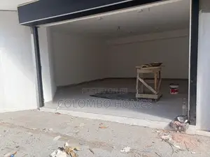 Shop for rent - Dehiwala