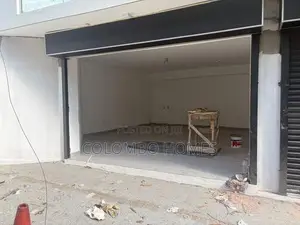 Shop for rent - Dehiwala