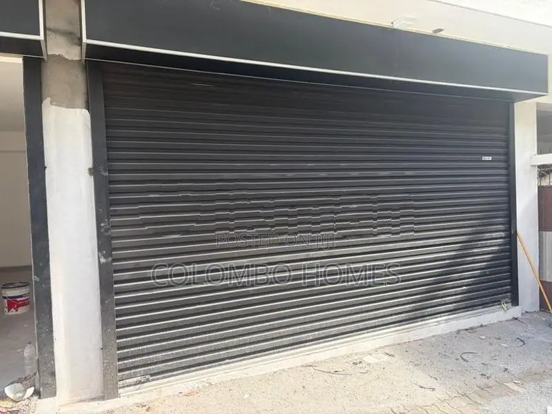 Shop for rent - Dehiwala
