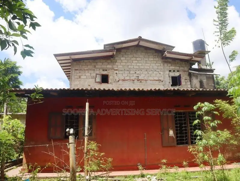 Spacious Family Property in a Peaceful Environment