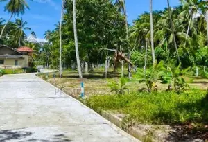 මිනුවන්ගොඩ බල්ලපානෙන් නේවාසික බිම්කොටස්