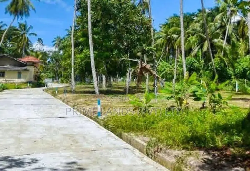 මිනුවන්ගොඩ බල්ලපානෙන් නේවාසික බිම්කොටස්