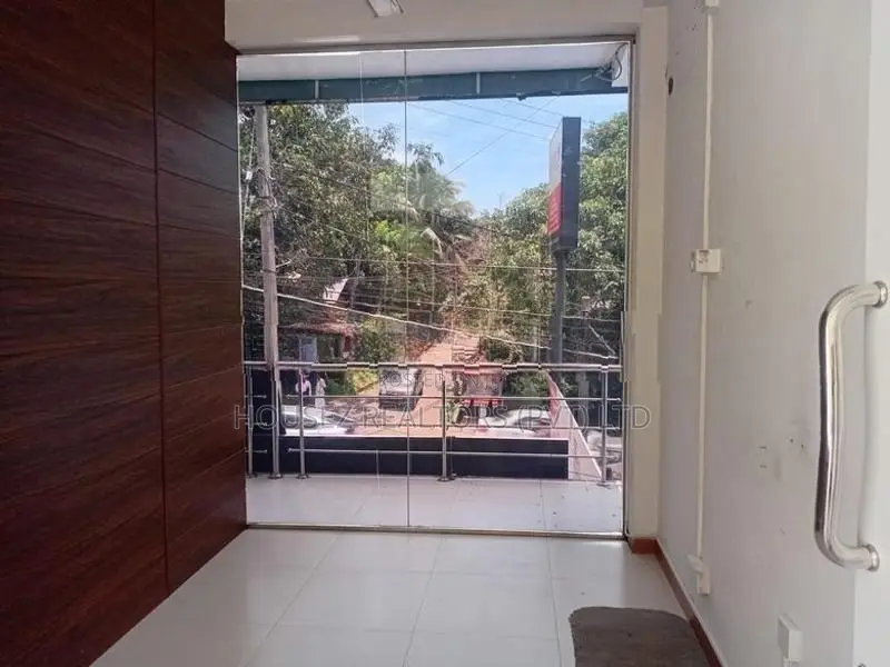 1,000 Sq.Ft Commercial Space for Rent – Katugastota