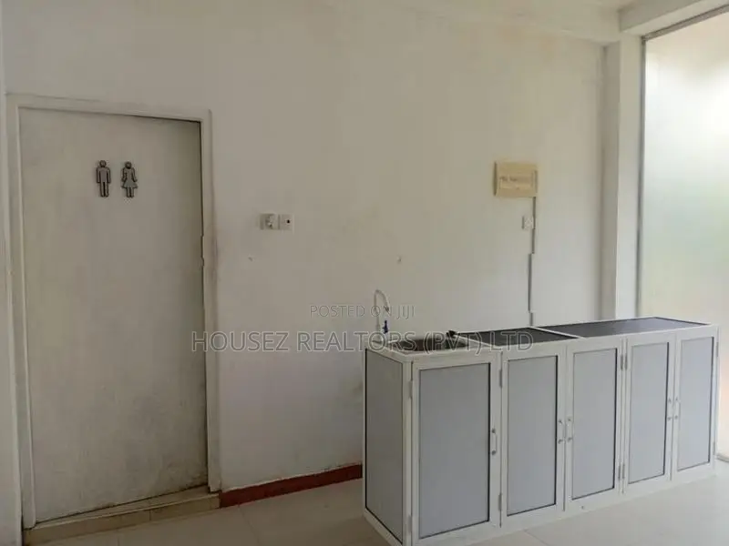 1,000 Sq.Ft Commercial Space for Rent – Katugastota