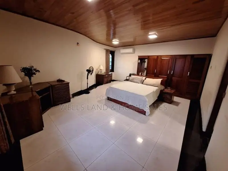 Furnished House For Rent - Dehiwala