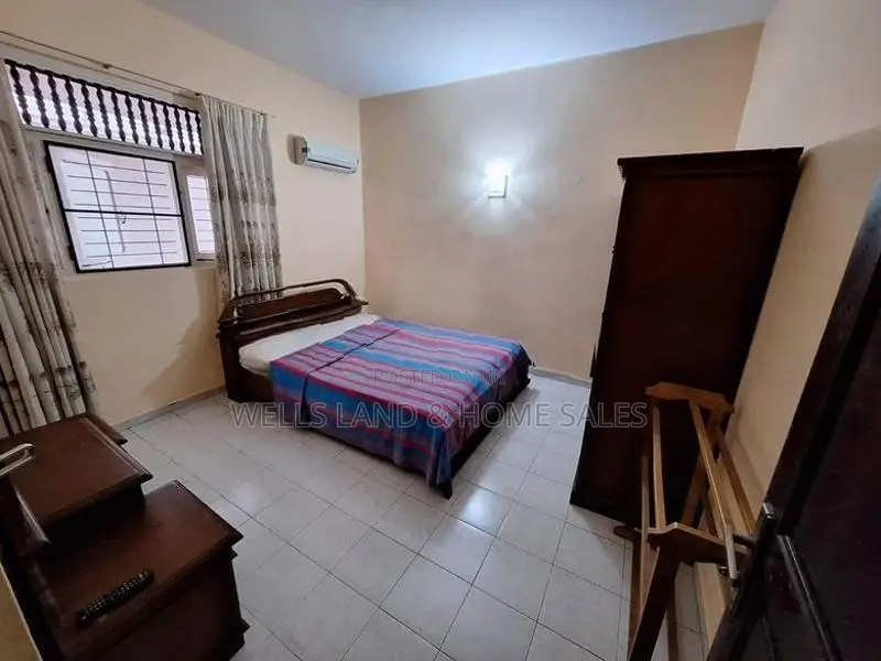 Furnished House For Rent - Dehiwala
