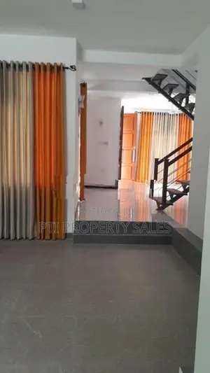 Two Story Modern House for Rent at Kahathuduwa