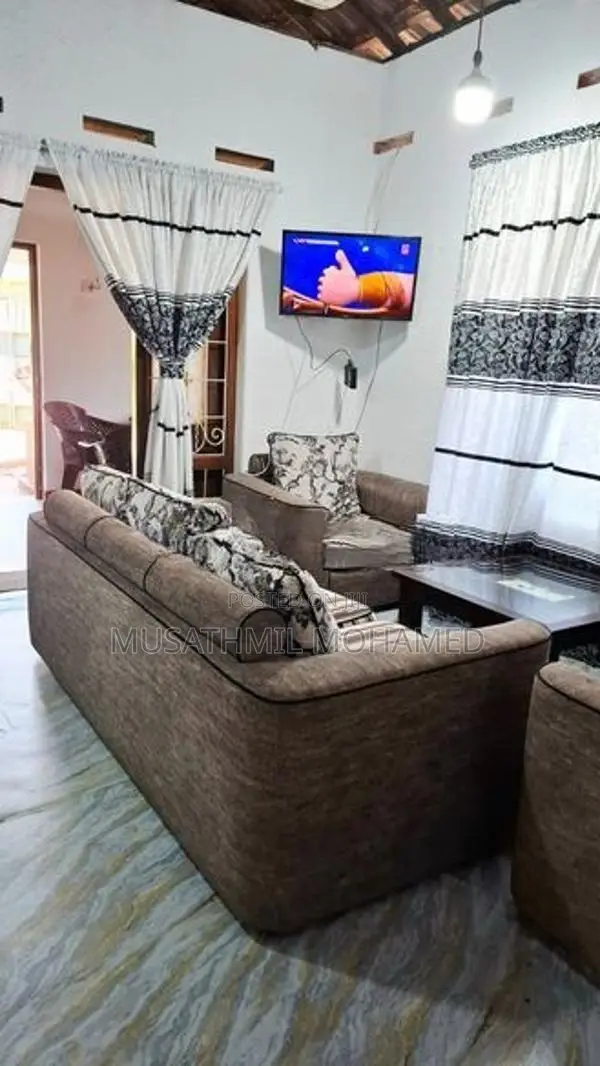 House for Sale in Thihariya, Ruggahawila Road