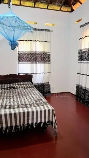 House for Sale in Thihariya, Ruggahawila Road