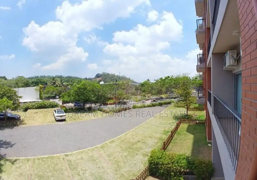 Luxury Furnished Apartment for Rent - Canterbury
