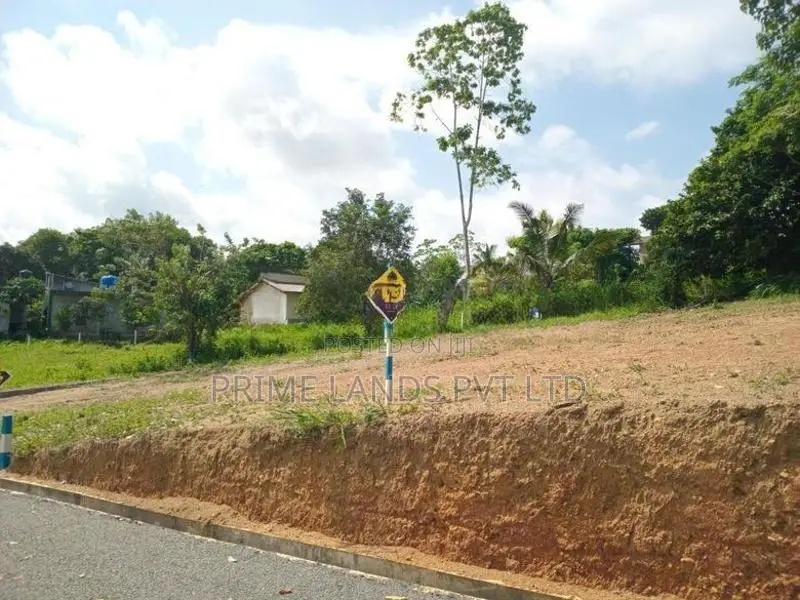 Lands for Sale in Ambalangoda