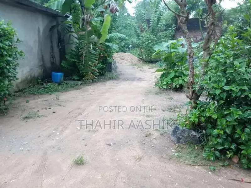 Land for Sale Wellawaya