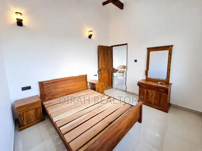 Brand New 2BR House for Rent | Mount Lavinia (ZR-0015)