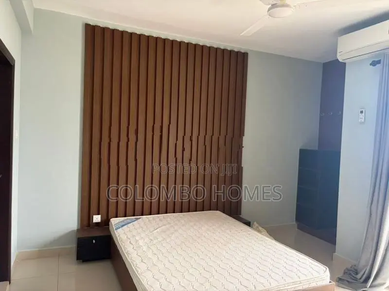 3 Beds Fully Furnished Apartment for Rent - Colombo 04