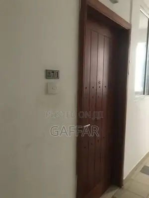 2 Bedroom Apartment Colombo 6