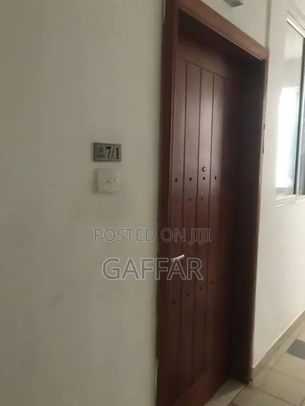 2 Bedroom Apartment Colombo 6