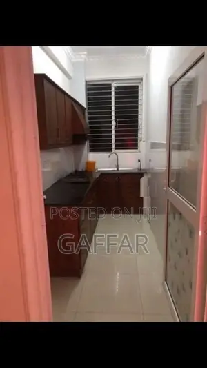 2 Bedroom Apartment Colombo 6