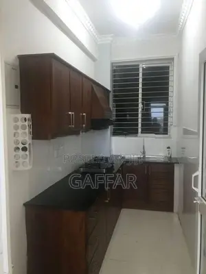 2 Bedroom Apartment Colombo 6
