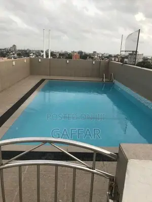 2 Bedroom Apartment Colombo 6
