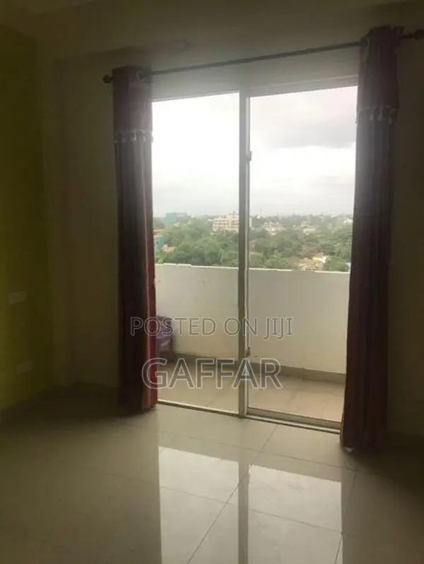 2 Bedroom Apartment Colombo 6