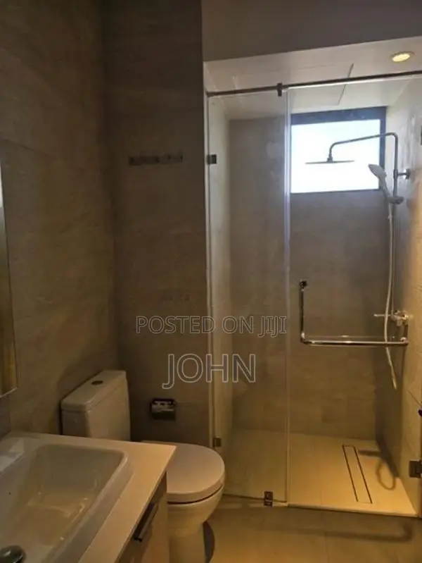 Apartment for Rent in Colombo 03