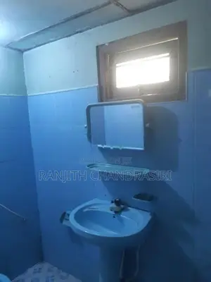 Three Bedroom House for Rent Getahetta