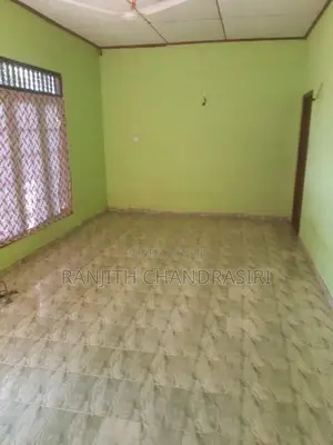 Three Bedroom House for Rent Getahetta